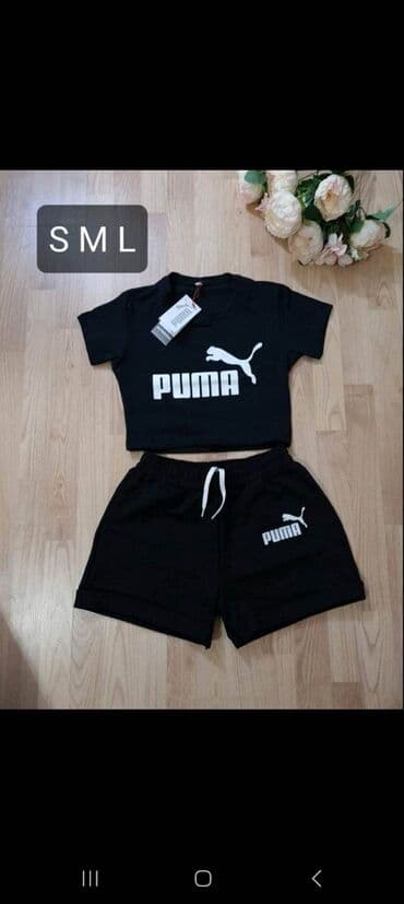 zenski kompleti mona: Komplet S M L
1.500din — 2