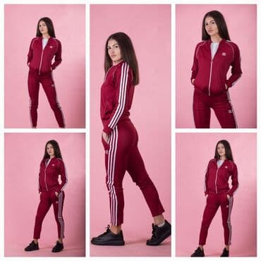 adidas muške patike: Adidas, 2XL, L, XL, bоја - Šareno — 3