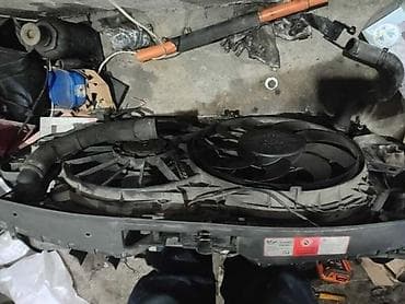audi 2.7 turbo: HLADNJACI I PRSA ZA AUDI A6 OD 2004. DO 2011. GOD. | hladnjaci,prsa — 3