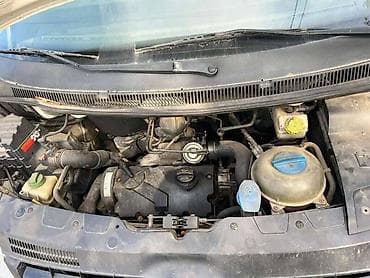 sremska mitrovica prodaja automobila: ALTERNATOR ZA VW T5, 1.9 TDI | Alternator za VW Transporter T5, 1.9 — 2