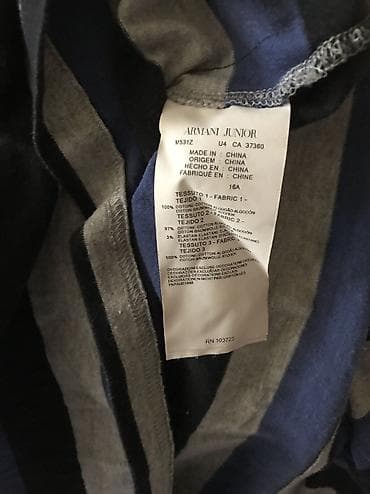 Ostala muška odeća: UKUCAJ NAUM OGLASI I POGLEDAJ KOMPLETNU PONUDU 100% ORIGINALNE — 4