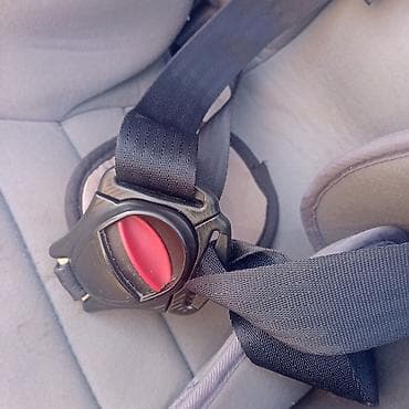 cucle za bebe: Auto sedište za decu Nania (model Maxim) - Kategorija/grupa: 0+/1 - — 2