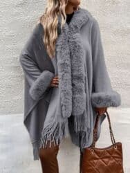 Sakoi: Pelerina Cena:3600din Vel:S,M,L,XL,XXL Poručuje se isporuka za desetak — 2