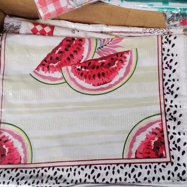 kuhinjski elementi cena: Kuhinjska krpa — 5