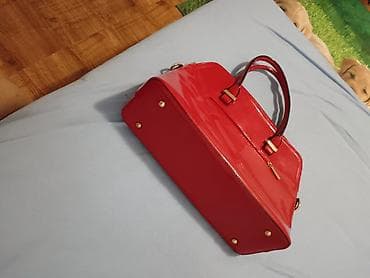 mali kofer: Potpuno nova. Elegantna ženska torba u — 2