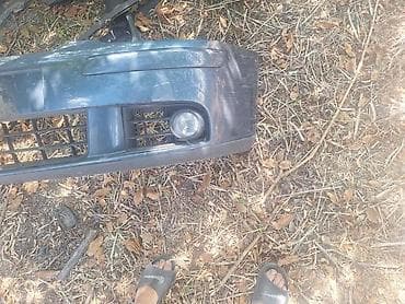 grejalica za auto uradi sam: GOLF 5 PREDNJI BRANIK ZA VOLKSWAGEN GOLF 5 OD 2003. DO 2009. GOD — 4