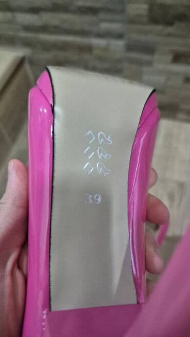 opposite vranje: Salonke, 39 — 3