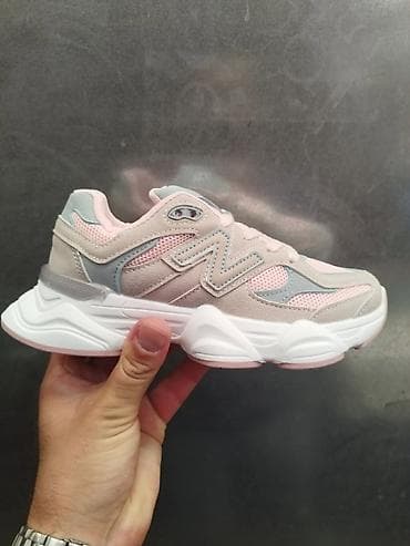 New balance 9060 dečije patike NOVO Novo Brojevi 31 do 36 fb Moja na lalafo.rs New balance 9060 dečije patike NOVO Novo Brojevi 31 do 36 fb Moja
