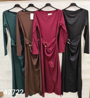 kaftan haljina: 09. Haljina
 2.800 dinara — 4