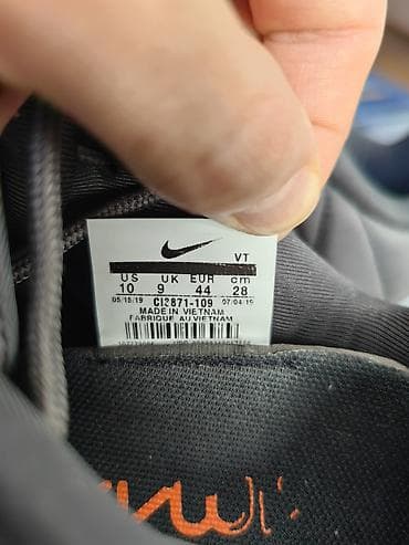 crocs papuce bele: Nike Air Max 720 “MX-720-818” patike - Model: Nike Air Max 720 — 8