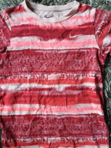 prodaja patika nike: Nike decija majica vel7-8 manji model — 1