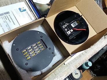 Home Appliances: Riboni RT 4. 
8 oma; 102mm; 60w. 
samo probani. 
fixno par 80e — 3