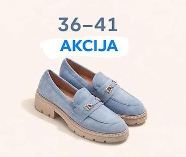 cipele za jesen 2023: 2700 din
🌞 — 1