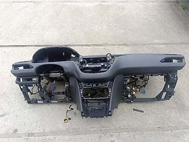 dizalice za servise: TABLA,POJASEVI,BEGOVI ZA PEUGEOT 2008 OD 2013. DO 2016. GOD — 2