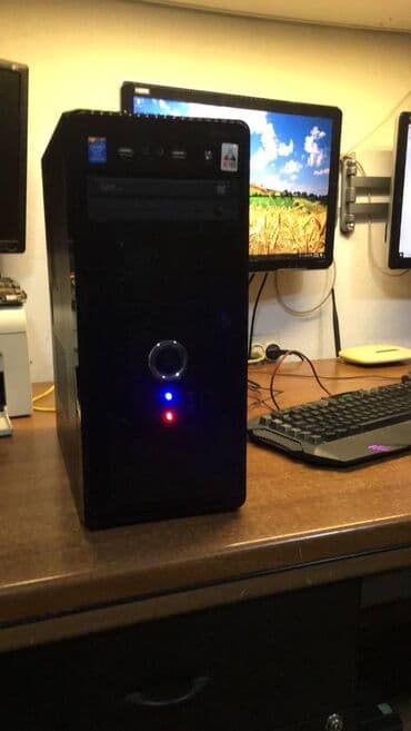 Desktop računari i radne stanice: Desktop 100% ispravan jak i stabilan idealan za cnc masine i — 4