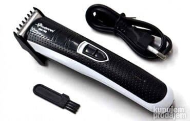 Personal Care Appliances: Gemei GM 769 trimer i masinica za sisanje Kvalitenta mašinica za — 4