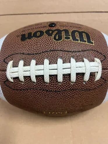 sto za stoni tenis polovan: *** AKCIJA *** 1789 NFL Football Fudbal - Official Size; Orginal — 4