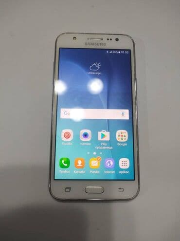samsung do 250 evra: Samsung Galaxy J5, 8 GB — 1