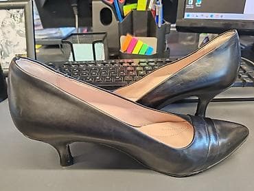 narandžaste salonke: Ženske salonke Caprice - Brend: CAPRICE - Veličina: 39 (označeno na — 7