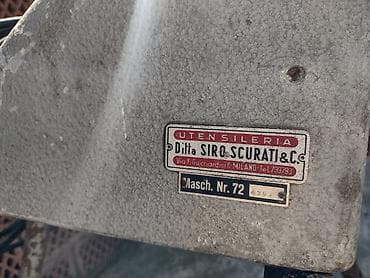 Merni alati i instrumenti: Električna nareznica Rems - Električna nareznica donešena iz Nemačke — 8