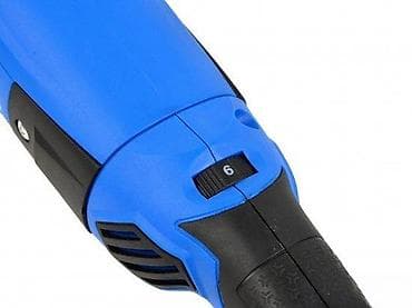 prekidaci za brusilice: GEKO ugaona brusilica - Električna ugaona brusilica za rezanje — 3