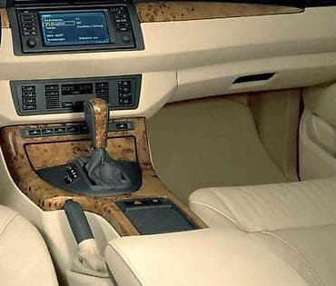 bmw 2 2006: PREKIDAČI ZA BMW X5 OD 1999. DO 2006. GOD — 1