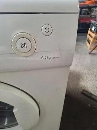 brojevi za stampanje: POLOVNI DELOVI VES MASINA SAMSUNG 6.2KG | Polovni delovi ves masina — 1