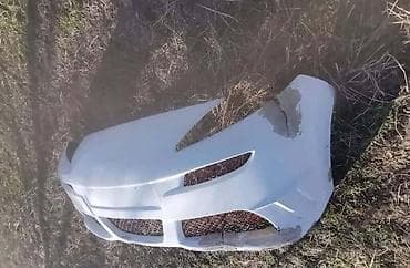 čekrk sa sajlom: TUNING BRANIK ZA PEUGEOT 207 | Branik sa sitnim ostecenjima kao sto — 1