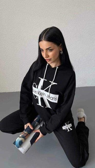 Women's Clothing: Veličina od S do 2XL
Cena 4500 din — 5