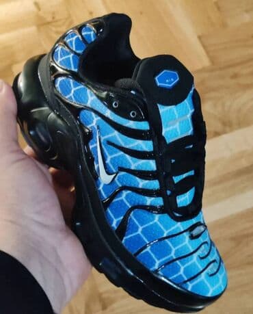 Nike air max tn patike dečije Novo Brojevi 31 do 36 fb Moja