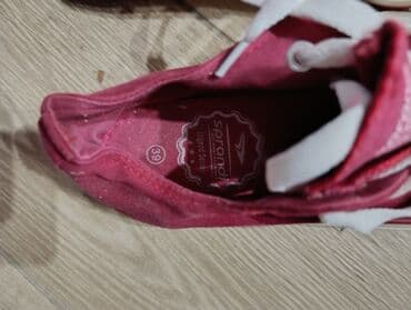 a klasa patike: 39 — 5