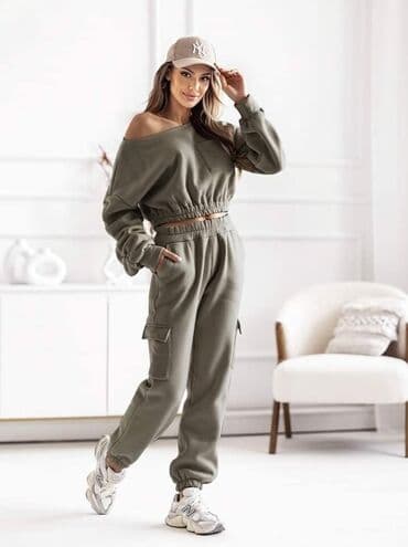 naketano trenerke: Komplet trenerka — 9