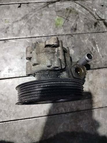alfa romeo 147 modul grejanja: SERVO PUMPA ZA ALFA ROMEO 159 OD 2005. DO 2011. GOD. | Servo pumpa — 2