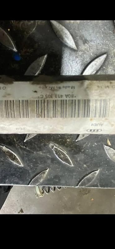 glava upravljaca: AUDI Q5 80A 0 BALANS STANGLA 80A4011305C | Audi vw delovi zemun — 3
