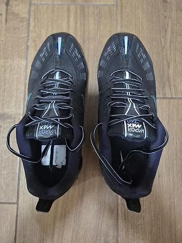 kameleon patike: Nike Vapormax 360, 44, muške Prodajem originalne patike, nošene su — 3