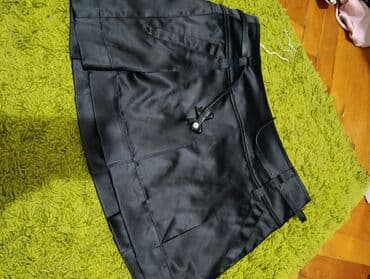 uske suknje do kolena: Suknja S — 1