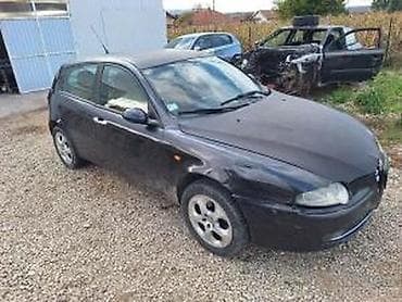 o r s: POLOVNI DELOVI ALFA ROMEO 147 1.6 BENZIN 743MET | Polovni delovi — 2