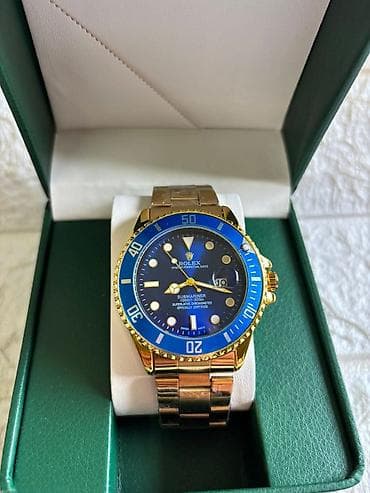 anabella selections satovi: Rolex Submariner – automatski muški ručni satovi Cena: 3200din/samo — 9