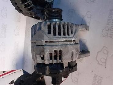 auto otpad vrbas: ALTERNATOR ZA VOLKSWAGEN POLO OD 2005. DO 2009. GOD. | alternator za — 4