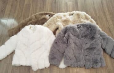 Fur coats: Fur coats — 2
