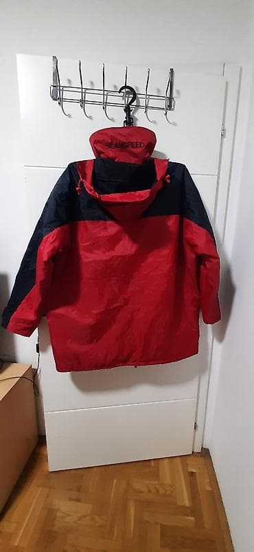 bpc jakne: Jakna potpuno nova VELICINA 5XL jako velika, ako trebaju dimenzije — 4