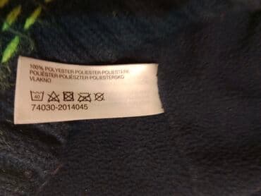 elipsa kaputi: Kapa, Za dečake, bоја - Svetloplava — 3