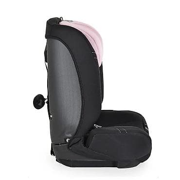 nike kopacke roze: AUTO SEDIŠTE START MONI 76–150 cm, Pink (Šifra: CAN1967-70) I-Size — 4