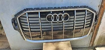 cari online: MASKA S LINE ZA AUDI Q7 | Audi q7 maska s Line 4M0 853 651 AJ 4M0 — 2