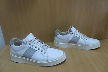nike 38: KOZNE PATIKE br 43bez mana bilo kakve greske, kao nove, postavljena — 3