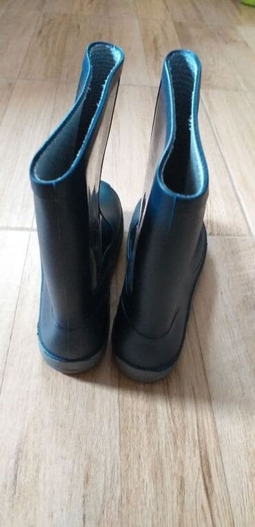 haljine za devojcice waikiki: Rubber boots, Milami, Size - 32 — 3