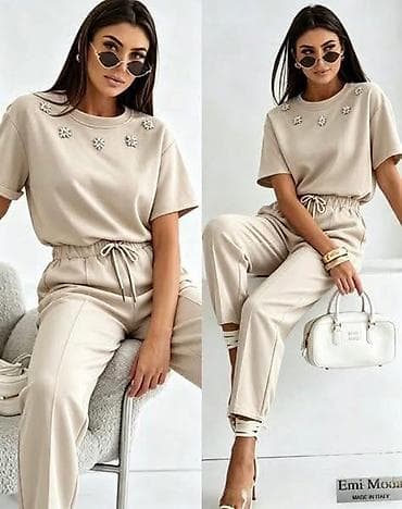 kupujem prodajem helanke: 04. Komplet 3.800 dinara A — 4