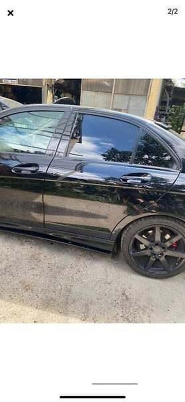 auto delovi ivanjica: VRATA ZA MERCEDES BENZ C KLASA, C 160, C 180 . OD 2007. DO 2014 — 2