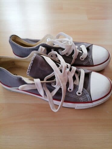 push up helanke za trening: 38, color - Grey — 1