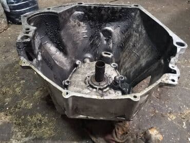 bmw 7 серия 730il at: Zvono menjaca Lada 2121,21213,21214 Niva, Lada 7 Riva. Polovno — 5